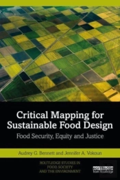 Critical Mapping For Sustainable Food Design
