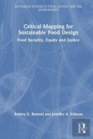 Critical Mapping For Sustainable Food Design