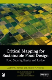 Critical Mapping For Sustainable Food Design