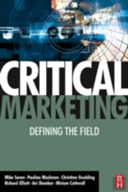 Bertrand.pt - Critical Marketing