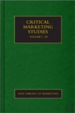 Bertrand.pt - Critical Marketing Studies