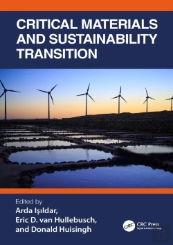 Bertrand.pt - Critical Materials And Sustainability Transition