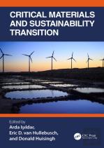 Critical Materials And Sustainability Transition