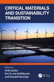 Critical Materials And Sustainability Transition