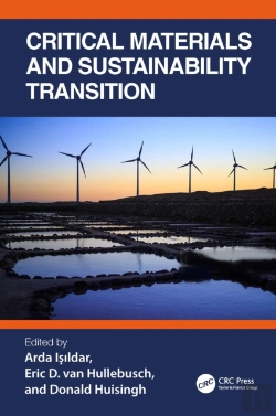 Bertrand.pt - Critical Materials And Sustainability Transition