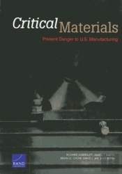 Critical Materials