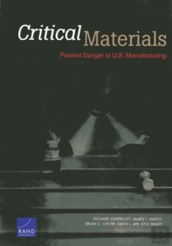 Bertrand.pt - Critical Materials