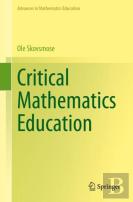 Critical Mathematics Education