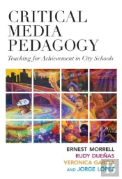 Critical Media Pedagogy