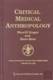 Critical Medical Anthropology