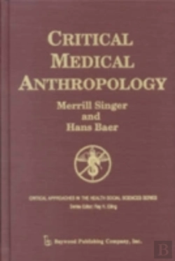 Bertrand.pt - Critical Medical Anthropology