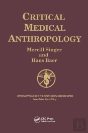Critical Medical Anthropology