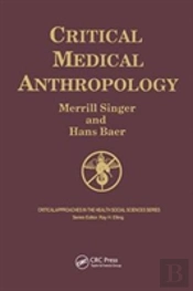 Critical Medical Anthropology
