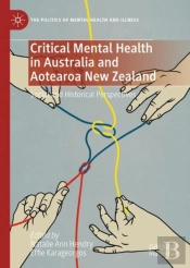 Critical Mental Health In Australia And Aotearoa New Zealand