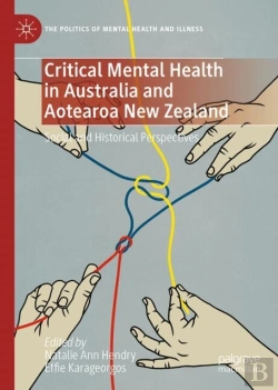 Bertrand.pt - Critical Mental Health In Australia And Aotearoa New Zealand