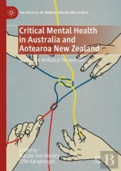 Critical Mental Health In Australia And Aotearoa New Zealand