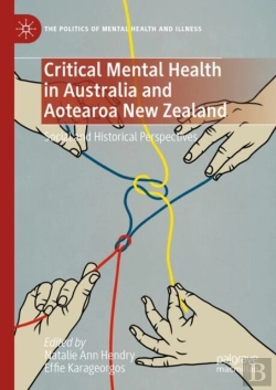 Bertrand.pt - Critical Mental Health In Australia And Aotearoa New Zealand