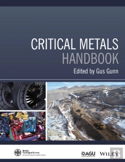 Bertrand.pt - Critical Metals Handbook