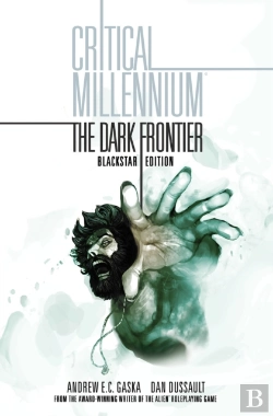 Bertrand.pt - Critical Millennium: The Dark Frontier Blackstar Edition