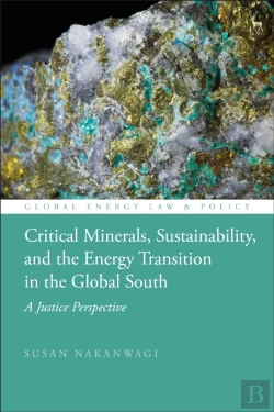 Bertrand.pt - Critical Minerals, Sustainability, And The Energy Transition In The Global South