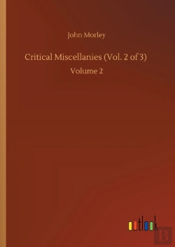 Bertrand.pt - Critical Miscellanies (Vol. 2 Of 3)