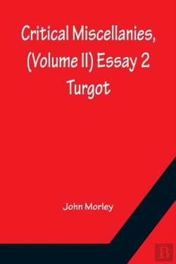 Bertrand.pt - Critical Miscellanies, (Volume Ii) Essay 2