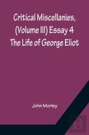 Critical Miscellanies, (Volume Iii) Essay 4