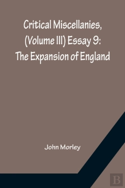 Bertrand.pt - Critical Miscellanies, (Volume Iii) Essay 9