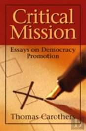 CRITICAL MISSION