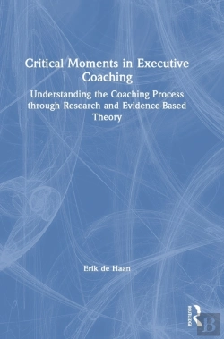 Bertrand.pt - Critical Moments In Executive Coaching
