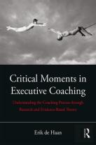 Critical Moments In Executive Coaching