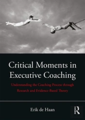 Critical Moments In Executive Coaching