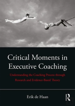 Bertrand.pt - Critical Moments In Executive Coaching