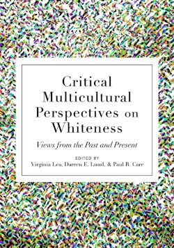 Bertrand.pt - Critical Multicultural Perspectives On Whiteness