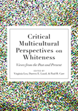 Bertrand.pt - Critical Multicultural Perspectives On Whiteness