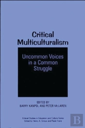 Critical Multiculturalism