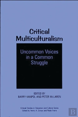 Bertrand.pt - Critical Multiculturalism