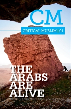 Bertrand.pt - Critical Muslim 1