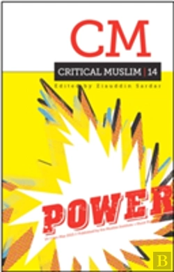 Bertrand.pt - Critical Muslim 14: Power