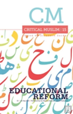 Bertrand.pt - Critical Muslim 15: Educational Reform