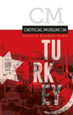 Bertrand.pt - Critical Muslim 16: Turkey