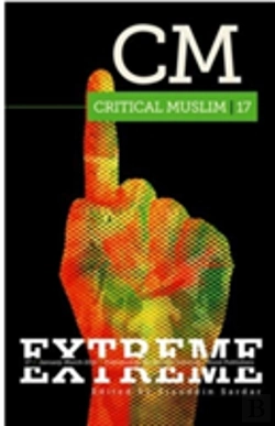 Bertrand.pt - Critical Muslim 17: Extreme
