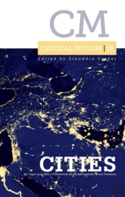 Bertrand.pt - Critical Muslim 18: Cities