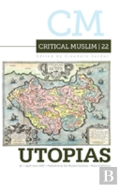 Critical Muslim 22: Utopia
