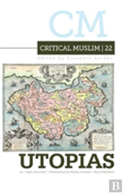Bertrand.pt - Critical Muslim 22: Utopia