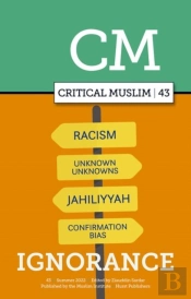 Critical Muslim 43