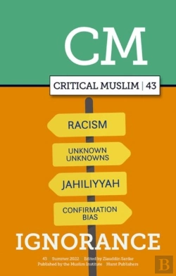 Bertrand.pt - Critical Muslim 43
