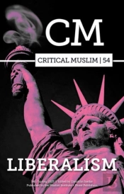 Critical Muslim 54