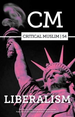 Bertrand.pt - Critical Muslim 54
