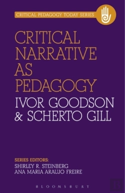 Bertrand.pt - Critical Narrative As Pedagogy